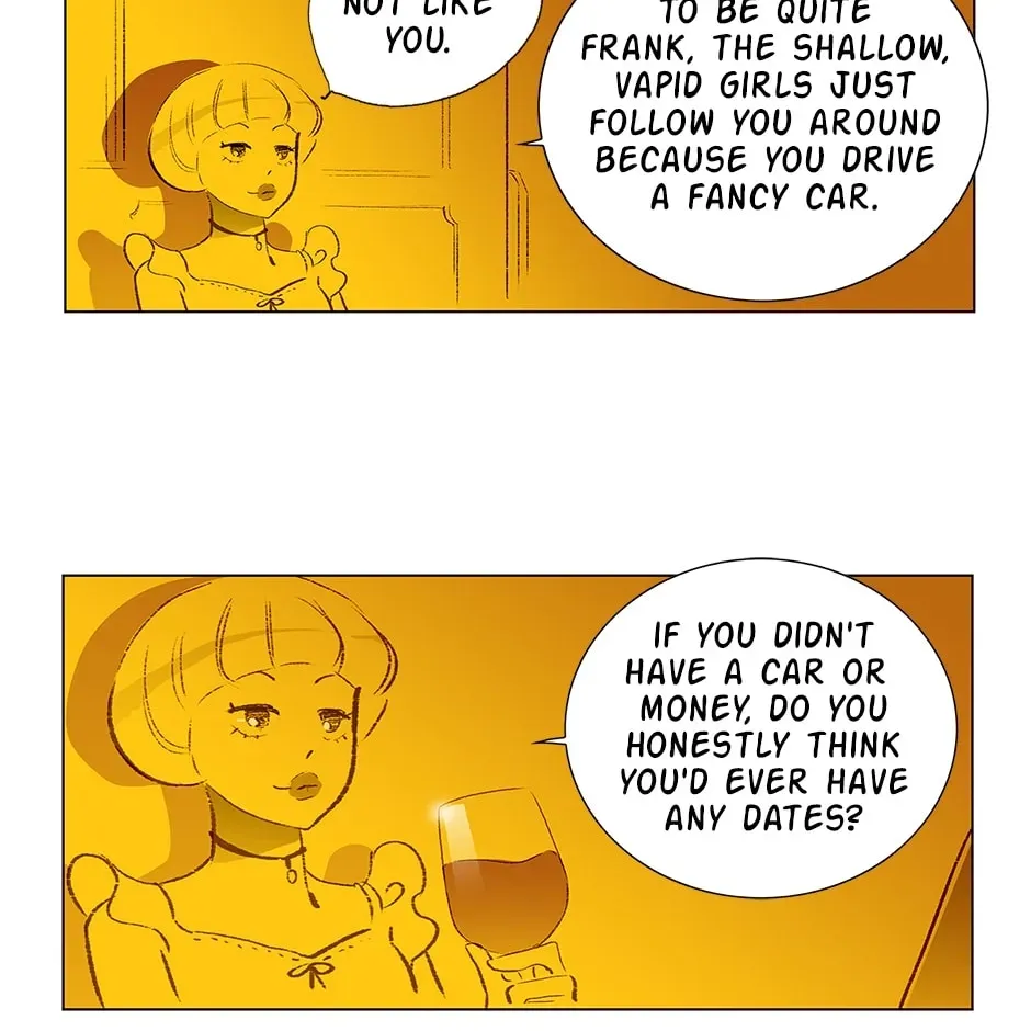 Read Hans and Emily chapter 11 image 15 on Lezhin