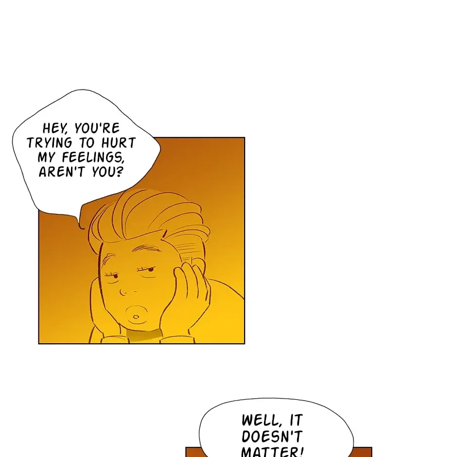 Read Hans and Emily chapter 11 image 16 on Lezhin