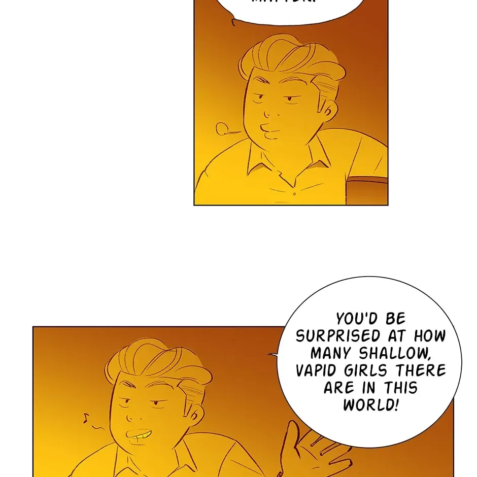Read Hans and Emily chapter 11 image 17 on Lezhin
