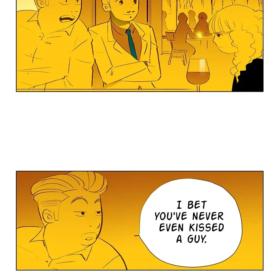 Read Hans and Emily chapter 11 image 22 on Lezhin