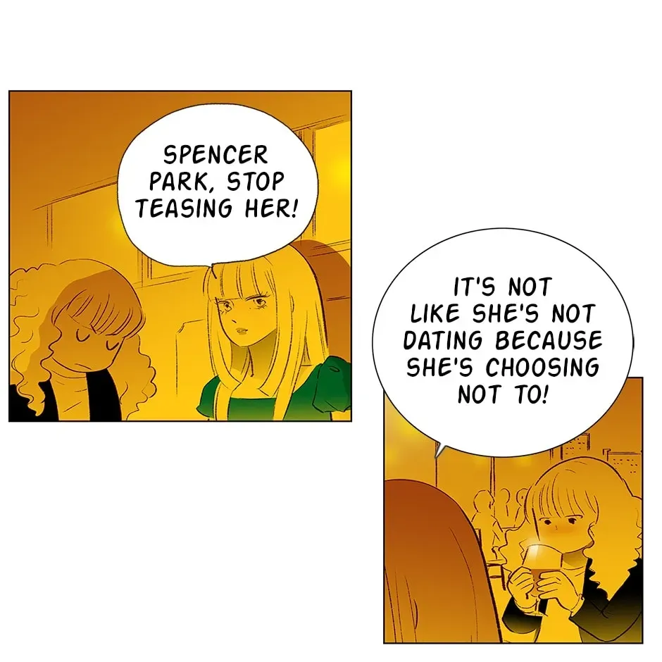 Read Hans and Emily chapter 11 image 23 on Lezhin