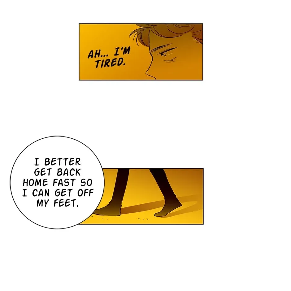 Read Hans and Emily chapter 11 image 28 on Lezhin