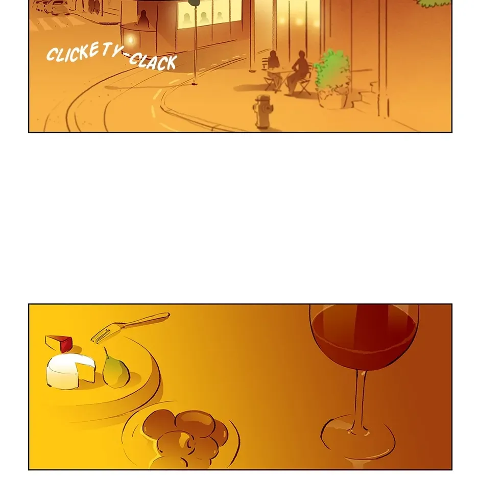 Read Hans and Emily chapter 11 image 3 on Lezhin