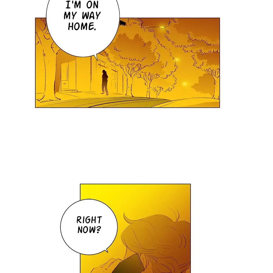 Read Hans and Emily chapter 11 image 30 on Lezhin