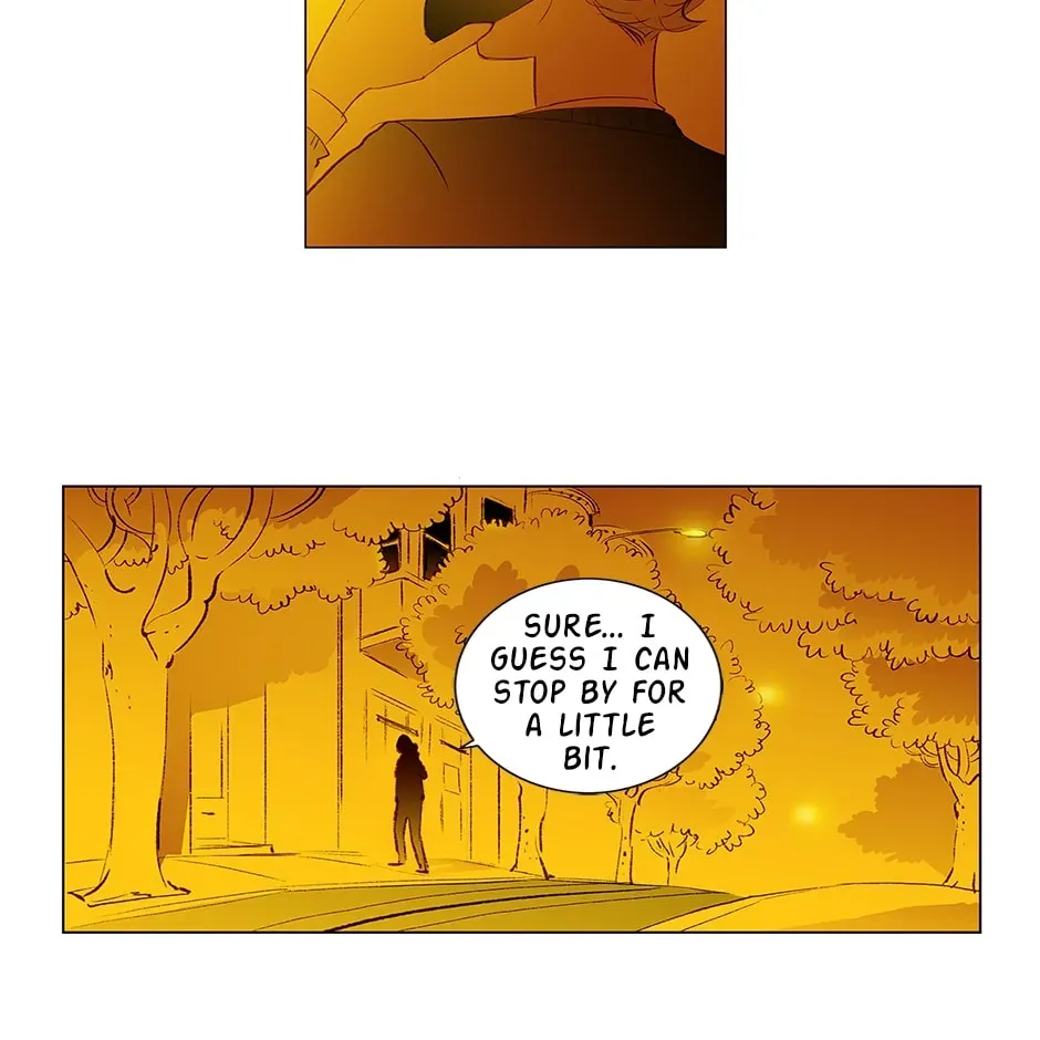 Read Hans and Emily chapter 11 image 31 on Lezhin