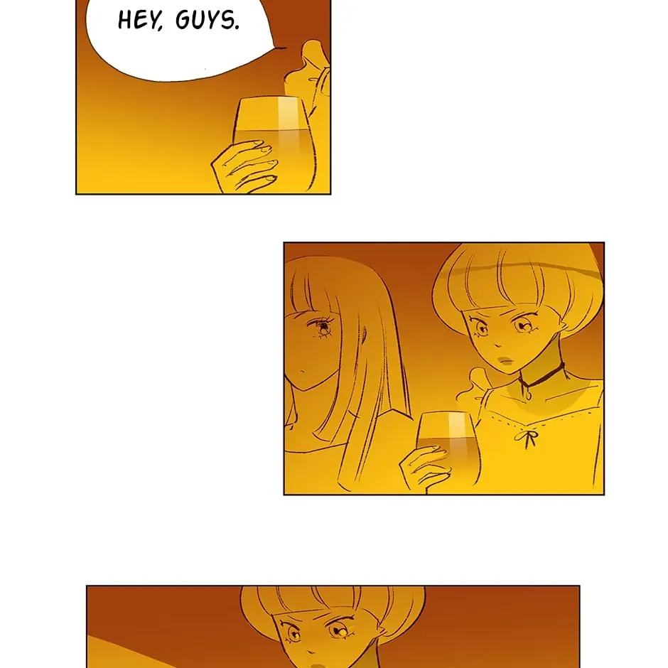 Read Hans and Emily chapter 11 image 33 on Lezhin
