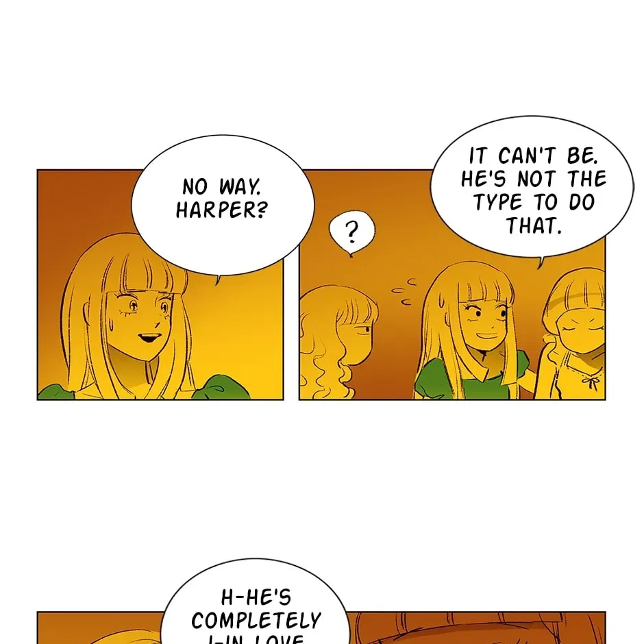 Read Hans and Emily chapter 11 image 36 on Lezhin