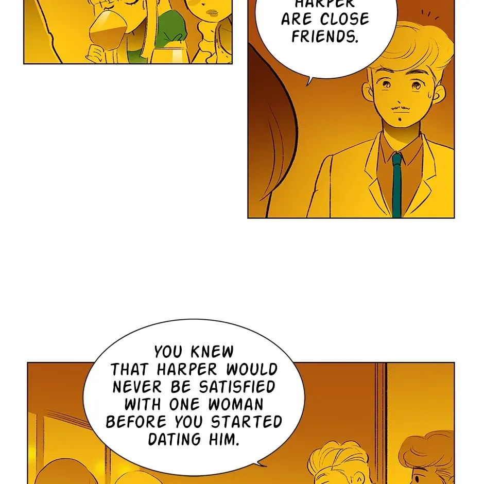 Read Hans and Emily chapter 11 image 38 on Lezhin