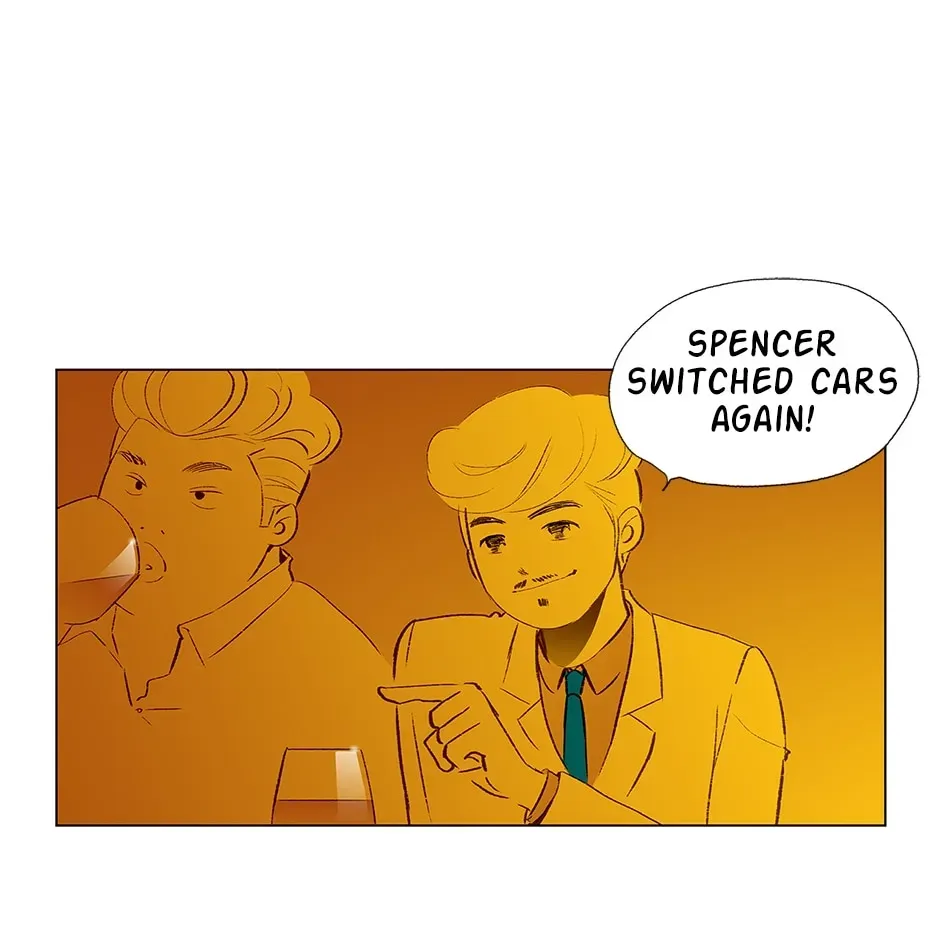 Read Hans and Emily chapter 11 image 4 on Lezhin