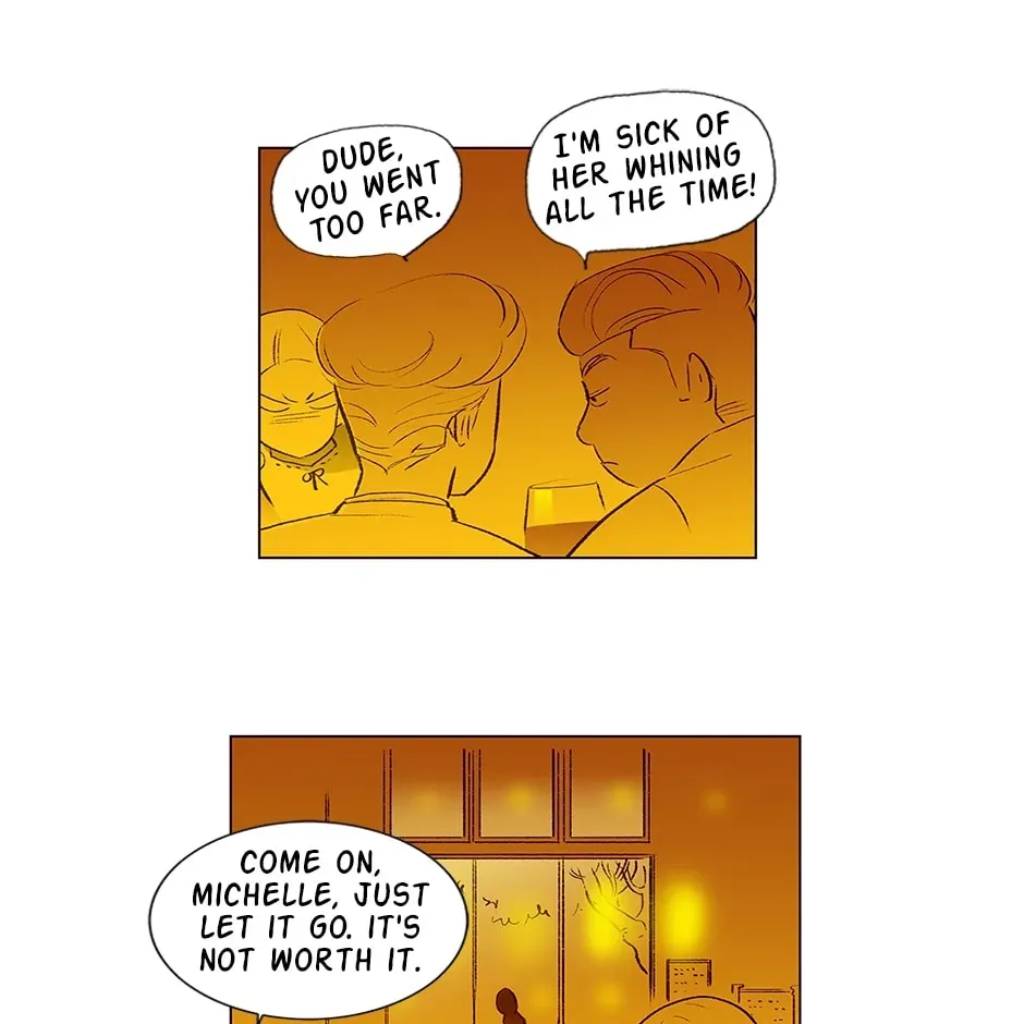 Read Hans and Emily chapter 11 image 44 on Lezhin