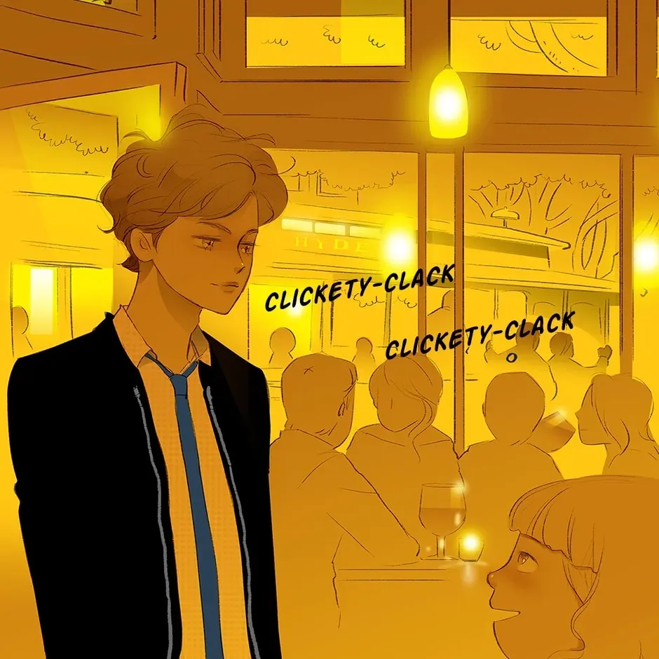 Read Hans and Emily chapter 11 image 50 on Lezhin