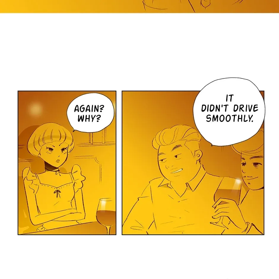Read Hans and Emily chapter 11 image 6 on Lezhin