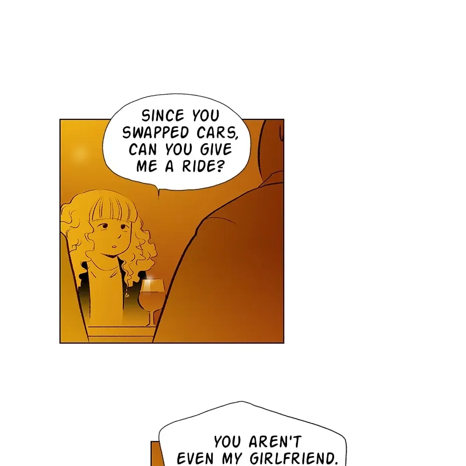 Read Hans and Emily chapter 11 image 8 on Lezhin