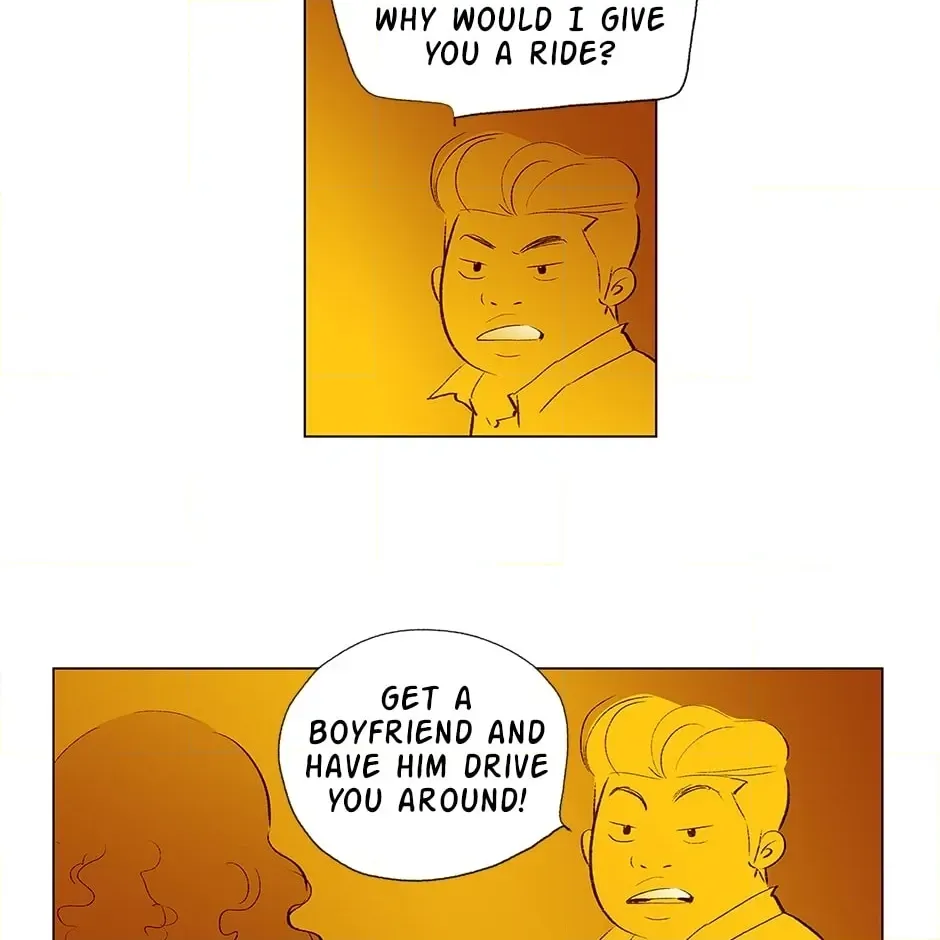 Read Hans and Emily chapter 11 image 9 on Lezhin