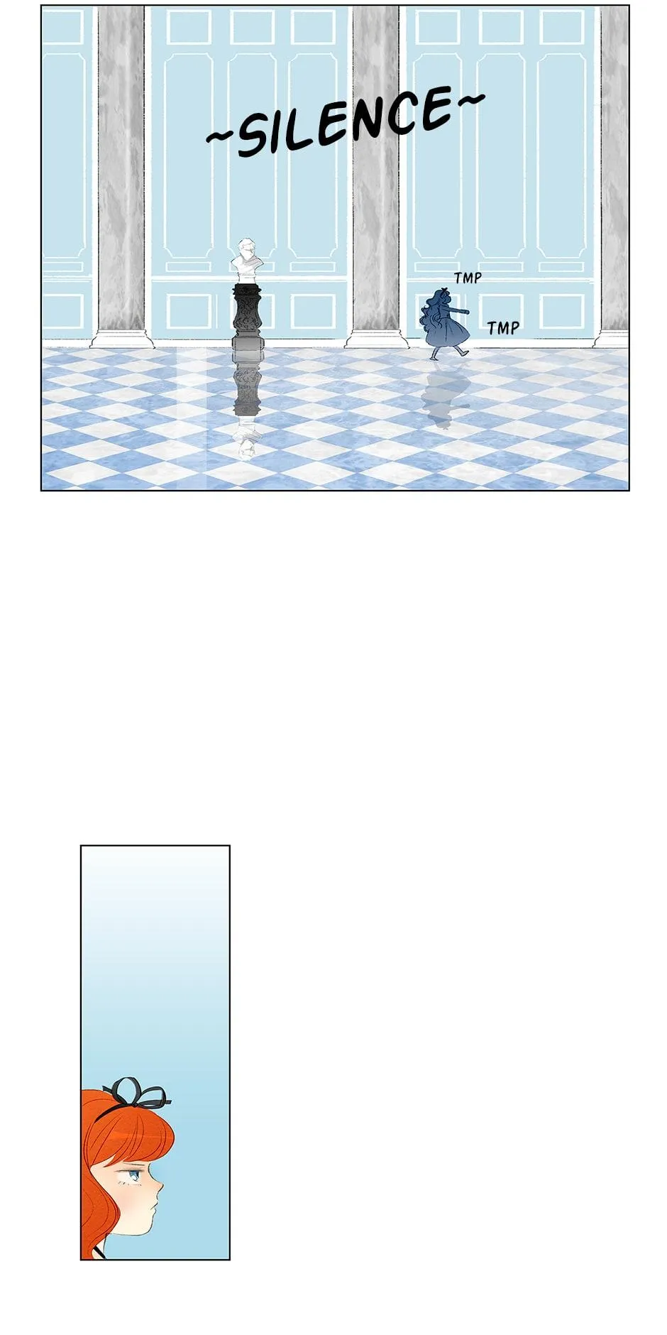 Read Hans and Emily chapter 2 image 11 on Lezhin