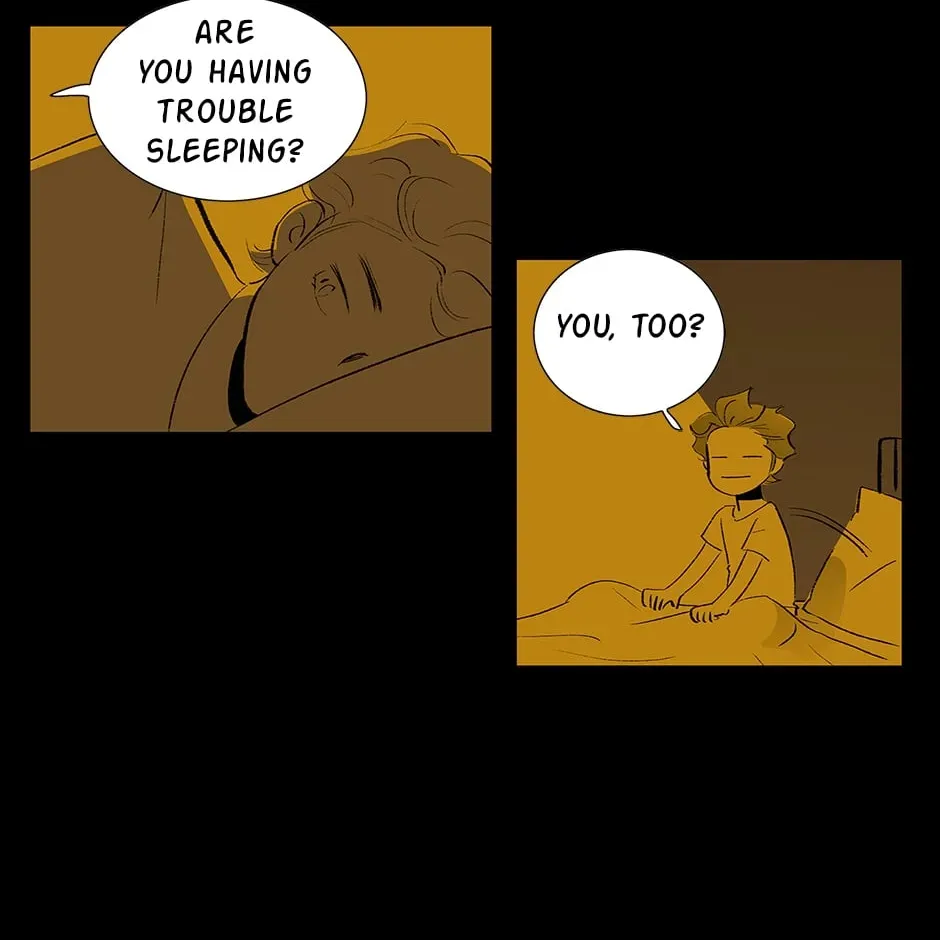 Read Hans and Emily chapter 22 image 11 on Lezhin
