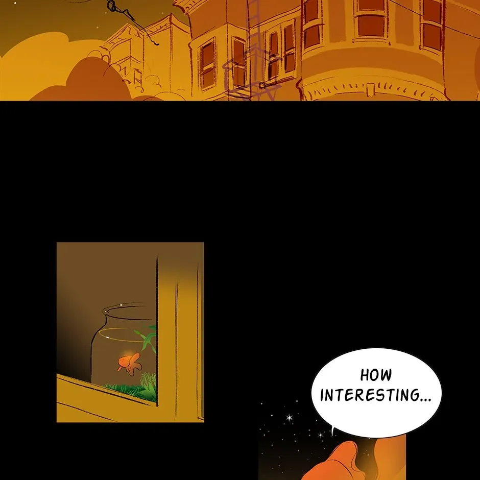 Read Hans and Emily chapter 22 image 13 on Lezhin