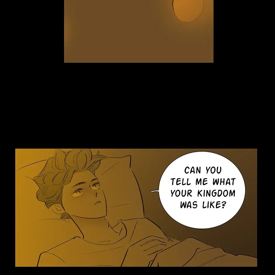 Read Hans and Emily chapter 22 image 15 on Lezhin