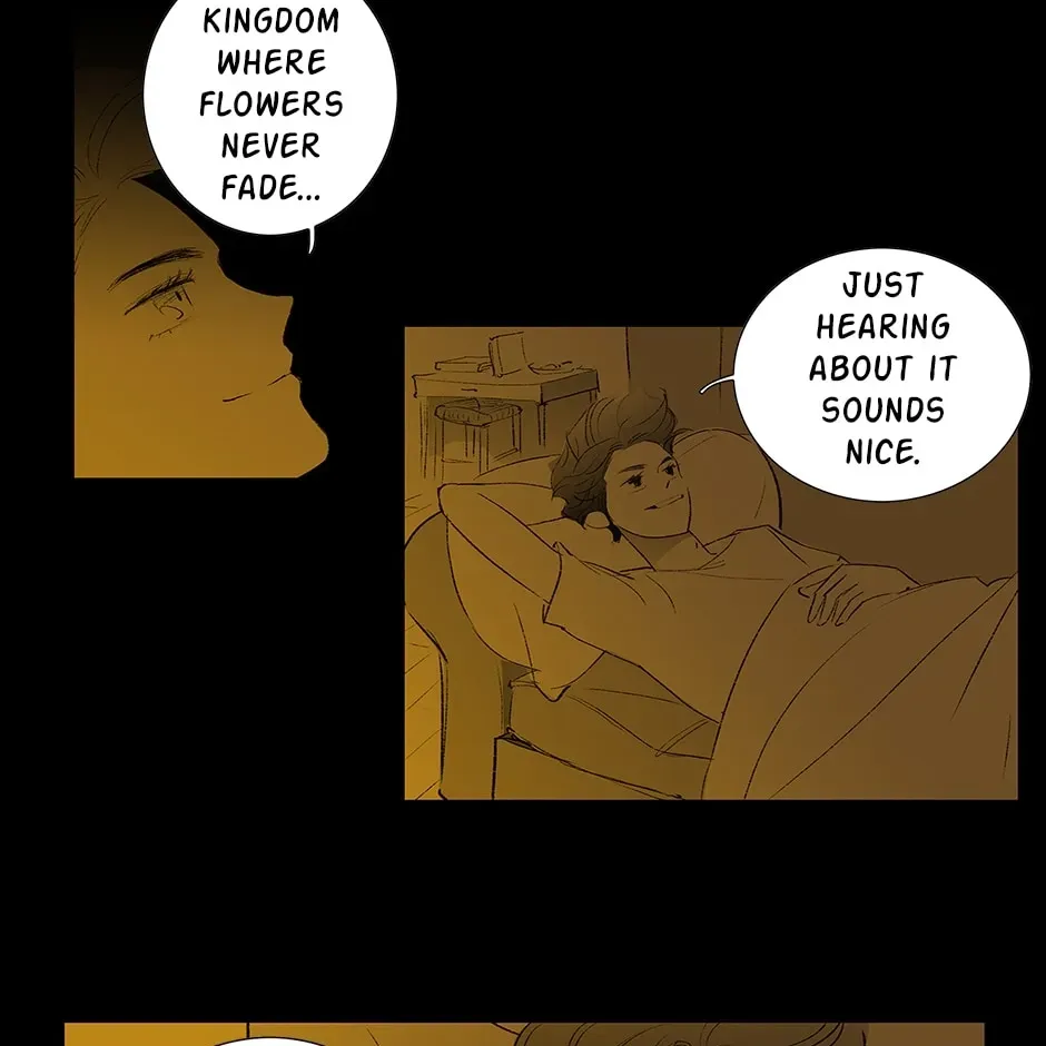 Read Hans and Emily chapter 22 image 18 on Lezhin