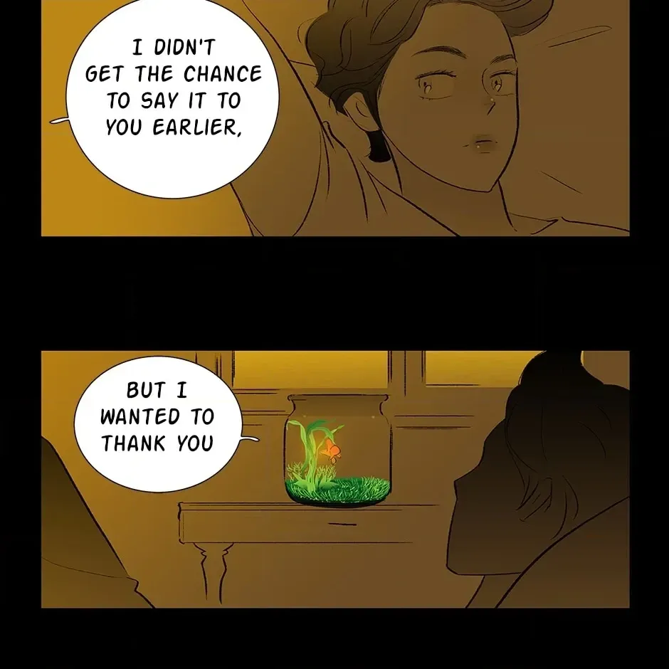 Read Hans and Emily chapter 22 image 19 on Lezhin