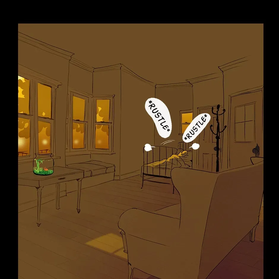 Read Hans and Emily chapter 22 image 2 on Lezhin