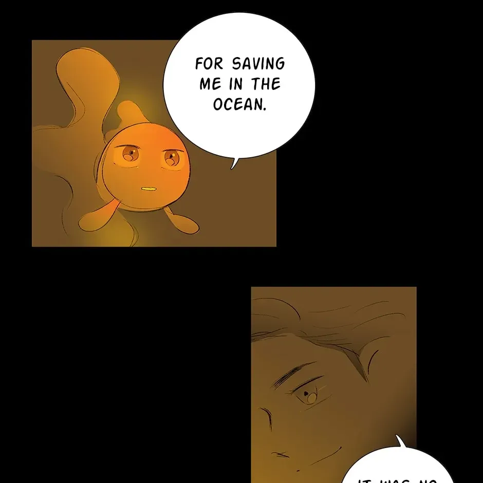 Read Hans and Emily chapter 22 image 20 on Lezhin