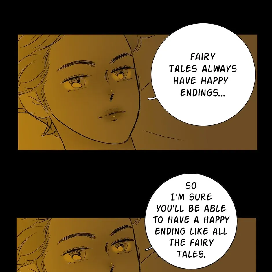 Read Hans and Emily chapter 22 image 22 on Lezhin