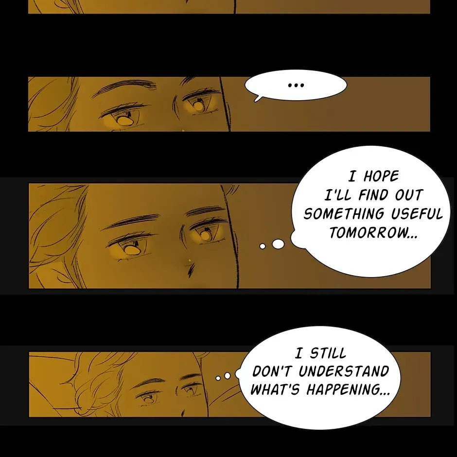 Read Hans and Emily chapter 22 image 23 on Lezhin