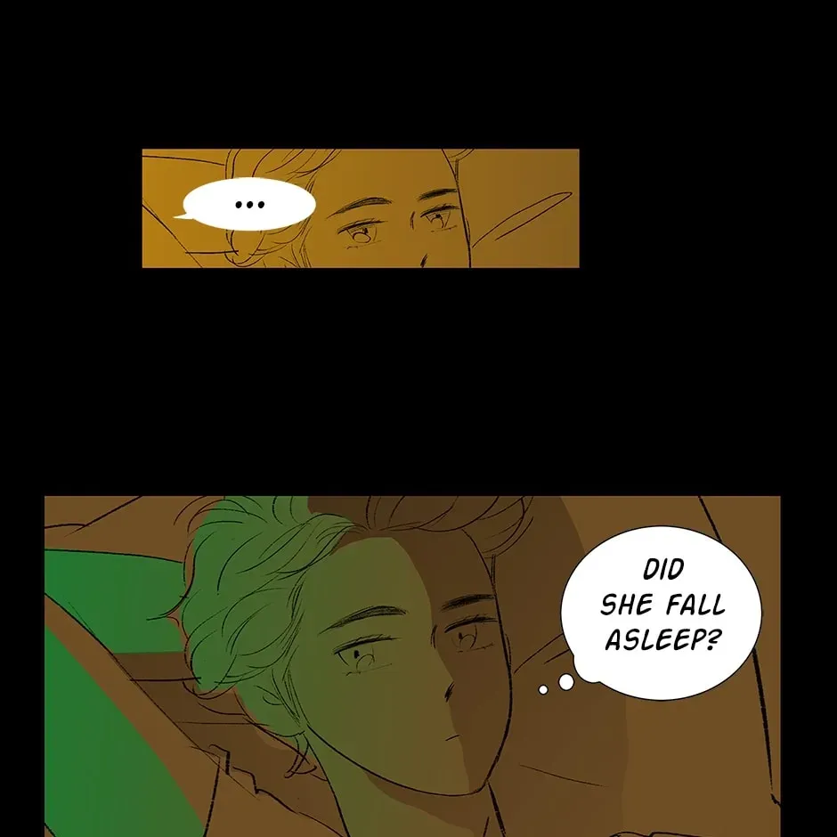 Read Hans and Emily chapter 22 image 24 on Lezhin