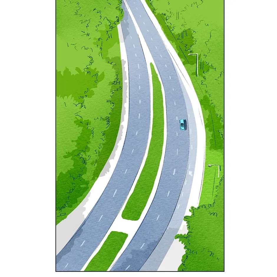 Read Hans and Emily chapter 22 image 33 on Lezhin
