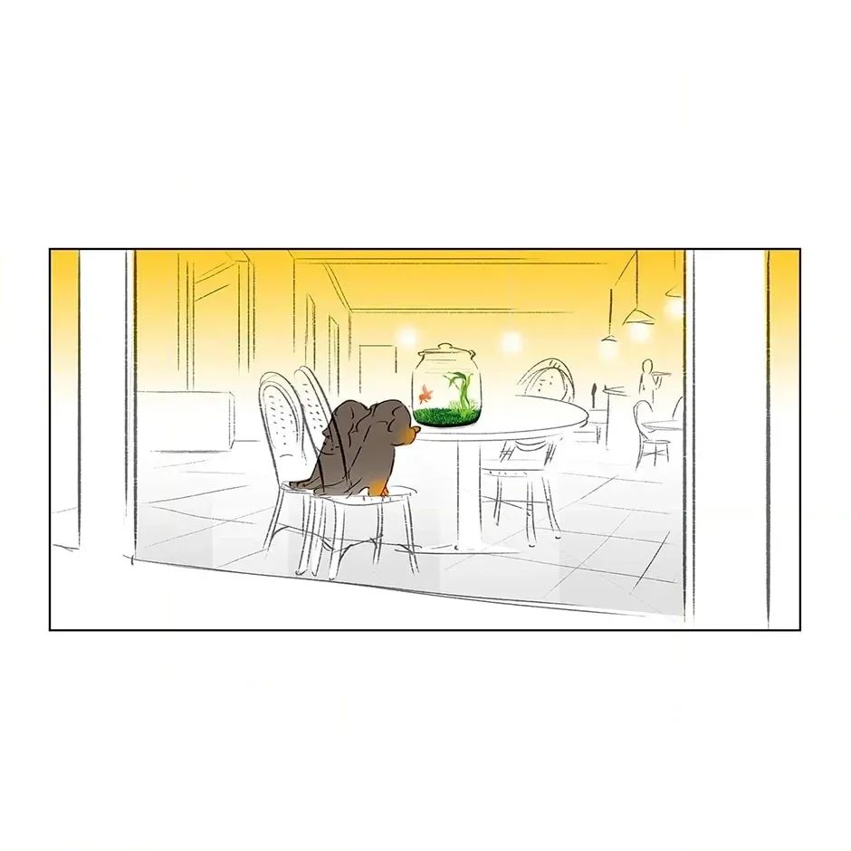 Read Hans and Emily chapter 22 image 49 on Lezhin