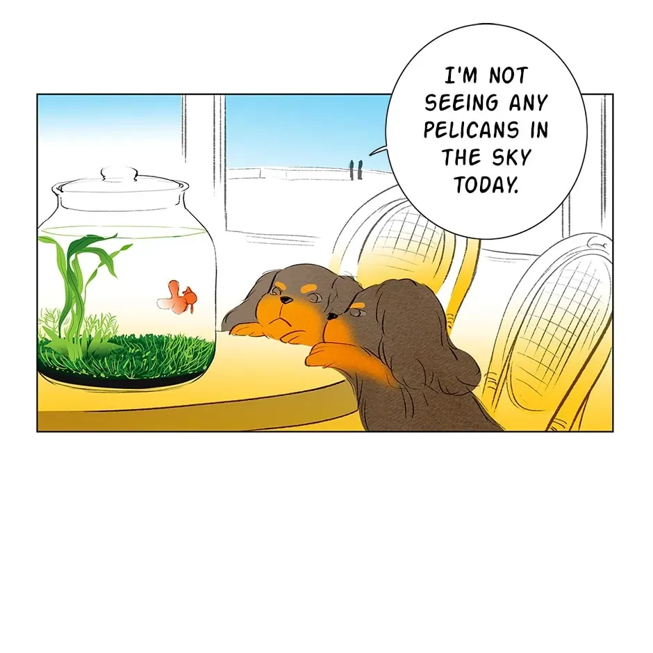 Read Hans and Emily chapter 22 image 50 on Lezhin