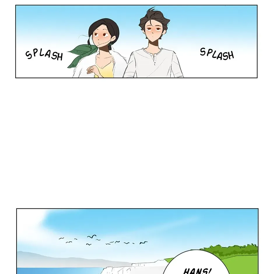Read Hans and Emily chapter 22 image 51 on Lezhin