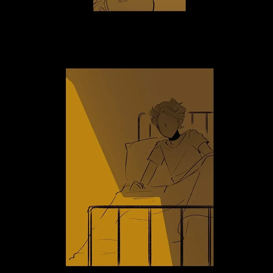 Read Hans and Emily chapter 22 image 7 on Lezhin