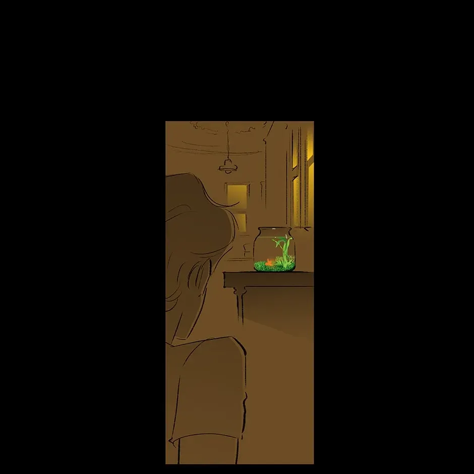 Read Hans and Emily chapter 22 image 8 on Lezhin