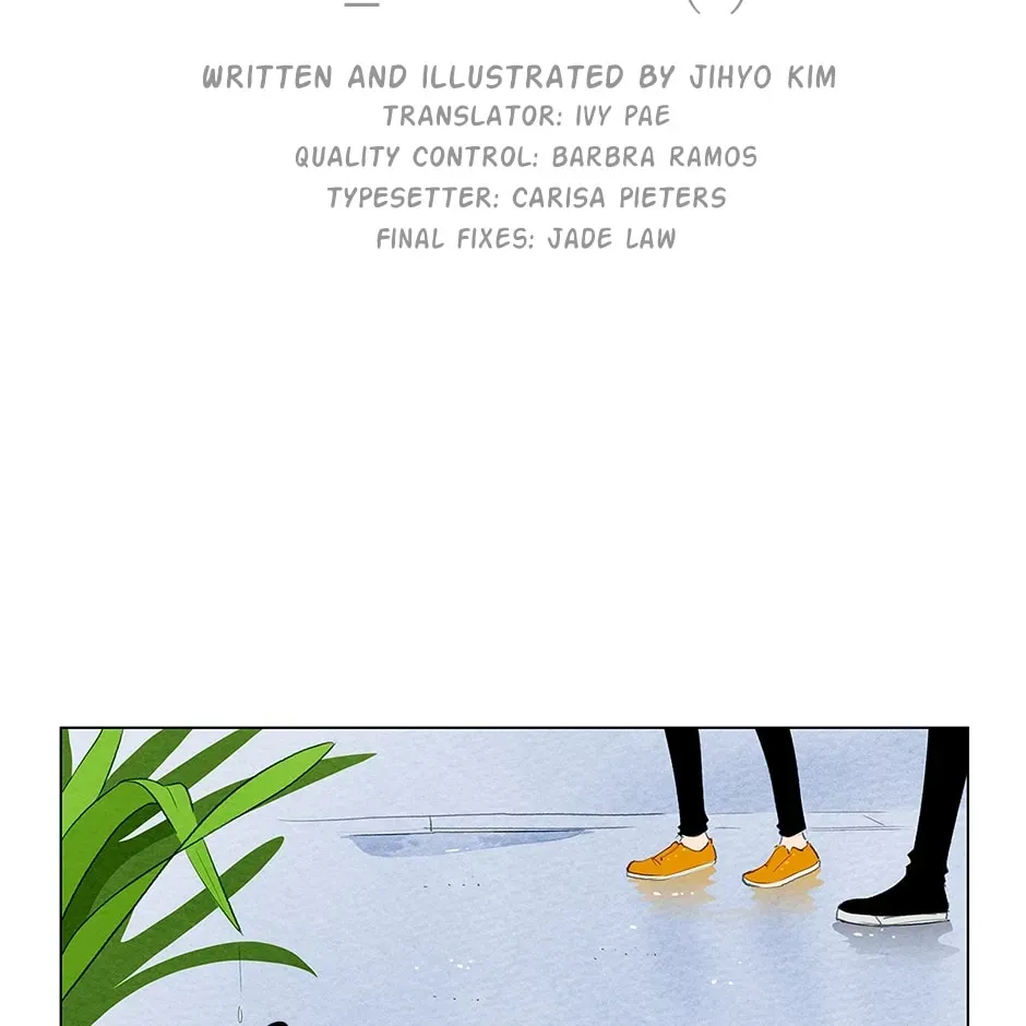Read Hans and Emily chapter 26 image 1 on Lezhin