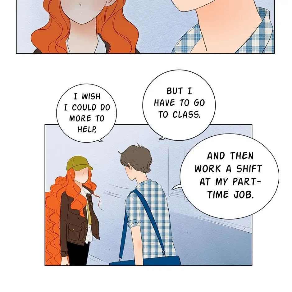 Read Hans and Emily chapter 26 image 11 on Lezhin