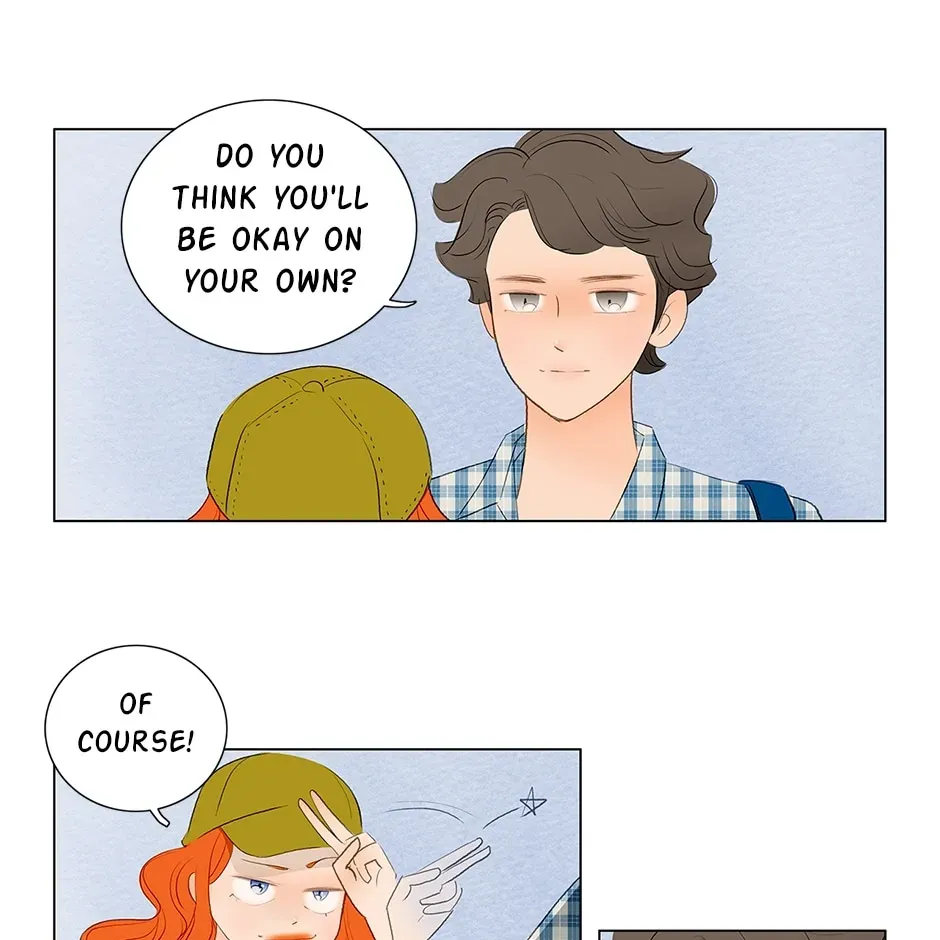 Read Hans and Emily chapter 26 image 12 on Lezhin