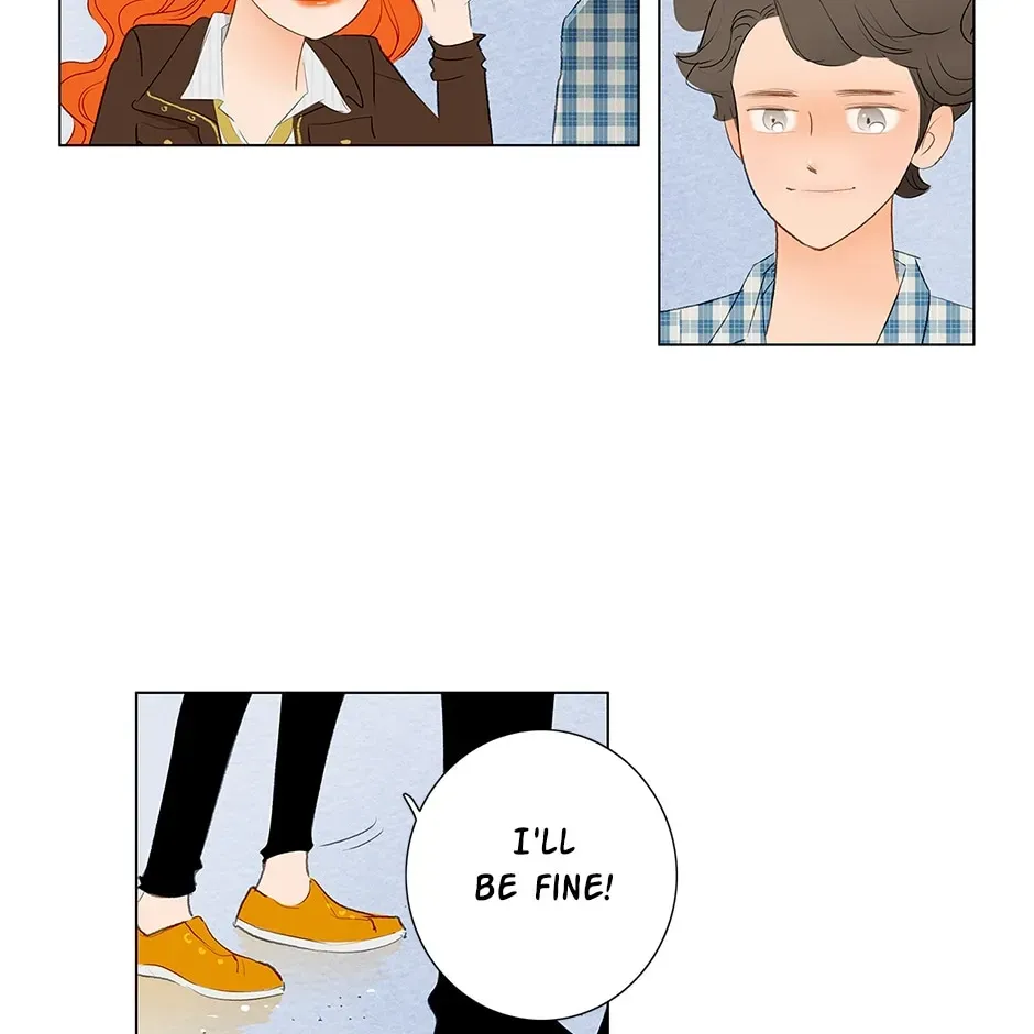 Read Hans and Emily chapter 26 image 13 on Lezhin