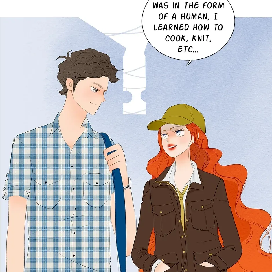 Read Hans and Emily chapter 26 image 17 on Lezhin