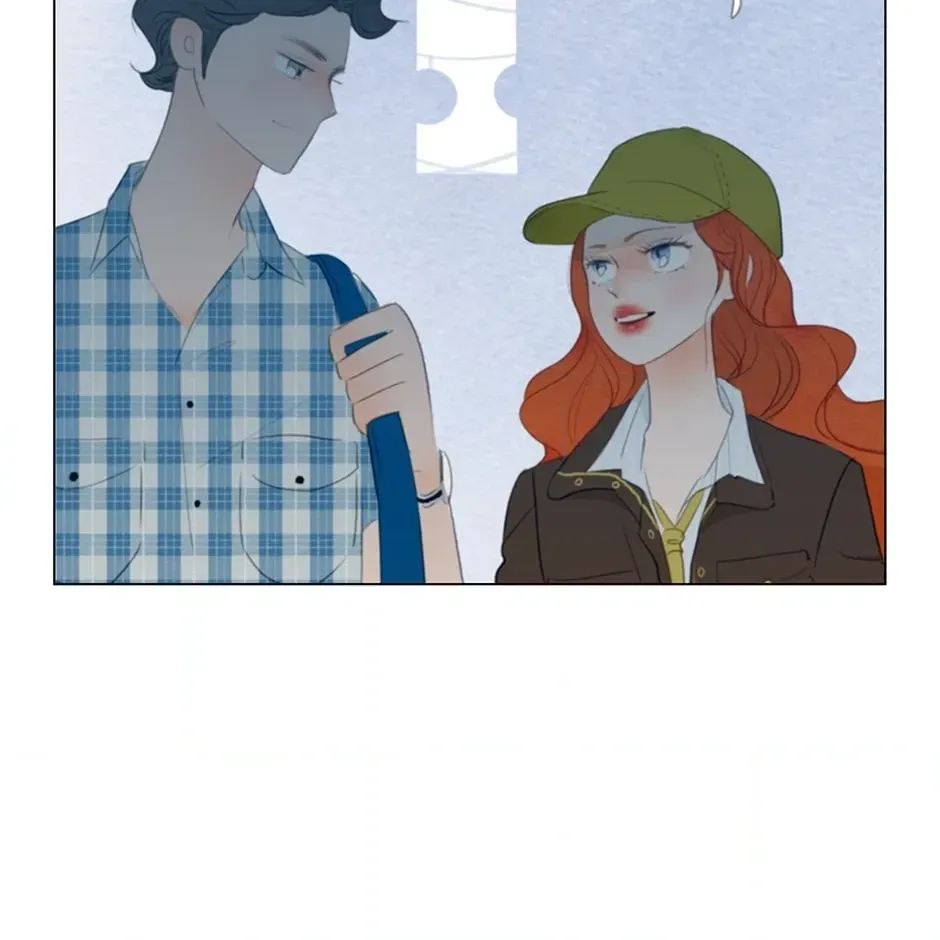 Read Hans and Emily chapter 26 image 19 on Lezhin
