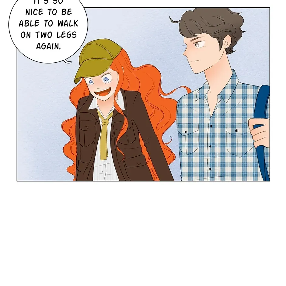 Read Hans and Emily chapter 26 image 3 on Lezhin