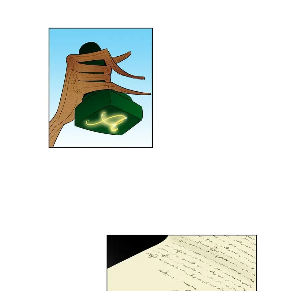 Read Hans and Emily chapter 26 image 36 on Lezhin