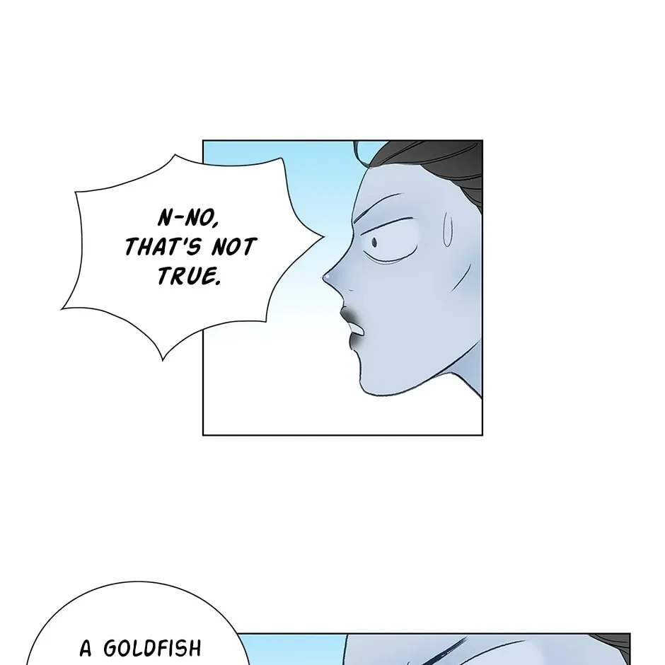 Read Hans and Emily chapter 26 image 46 on Lezhin
