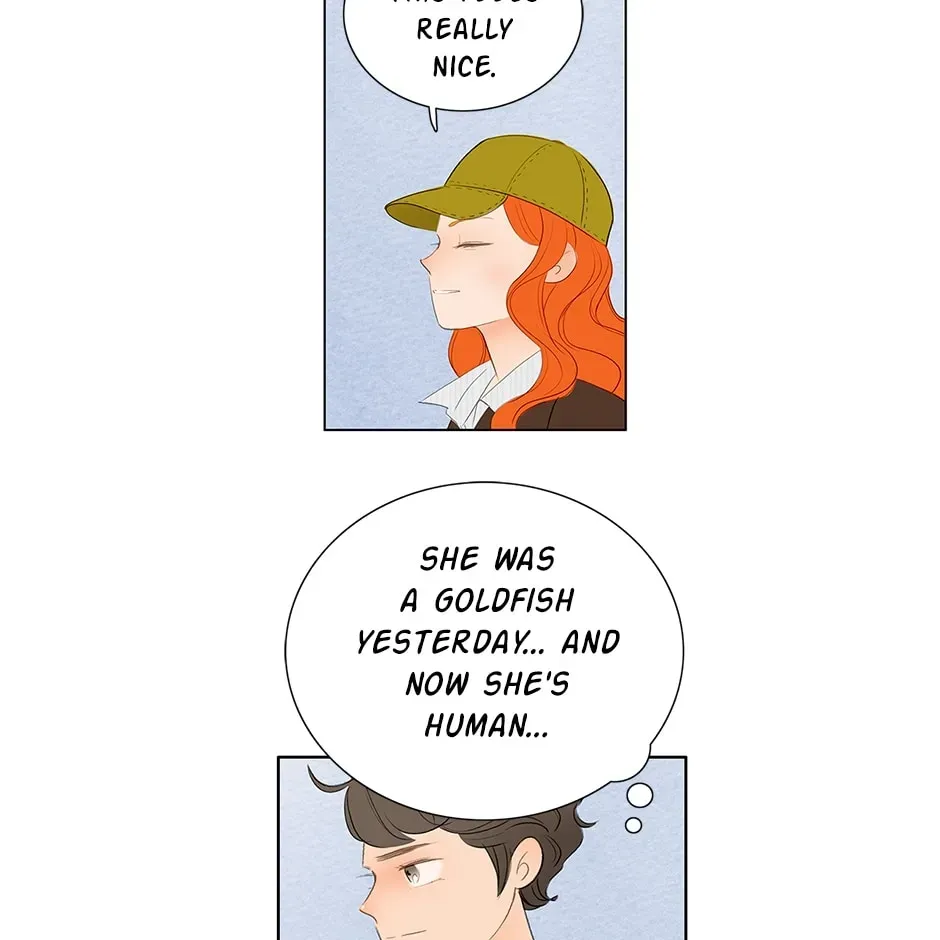 Read Hans and Emily chapter 26 image 6 on Lezhin