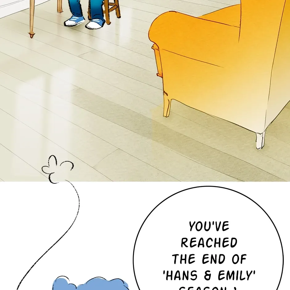 Read Hans and Emily chapter 28.5 image 1 on Lezhin