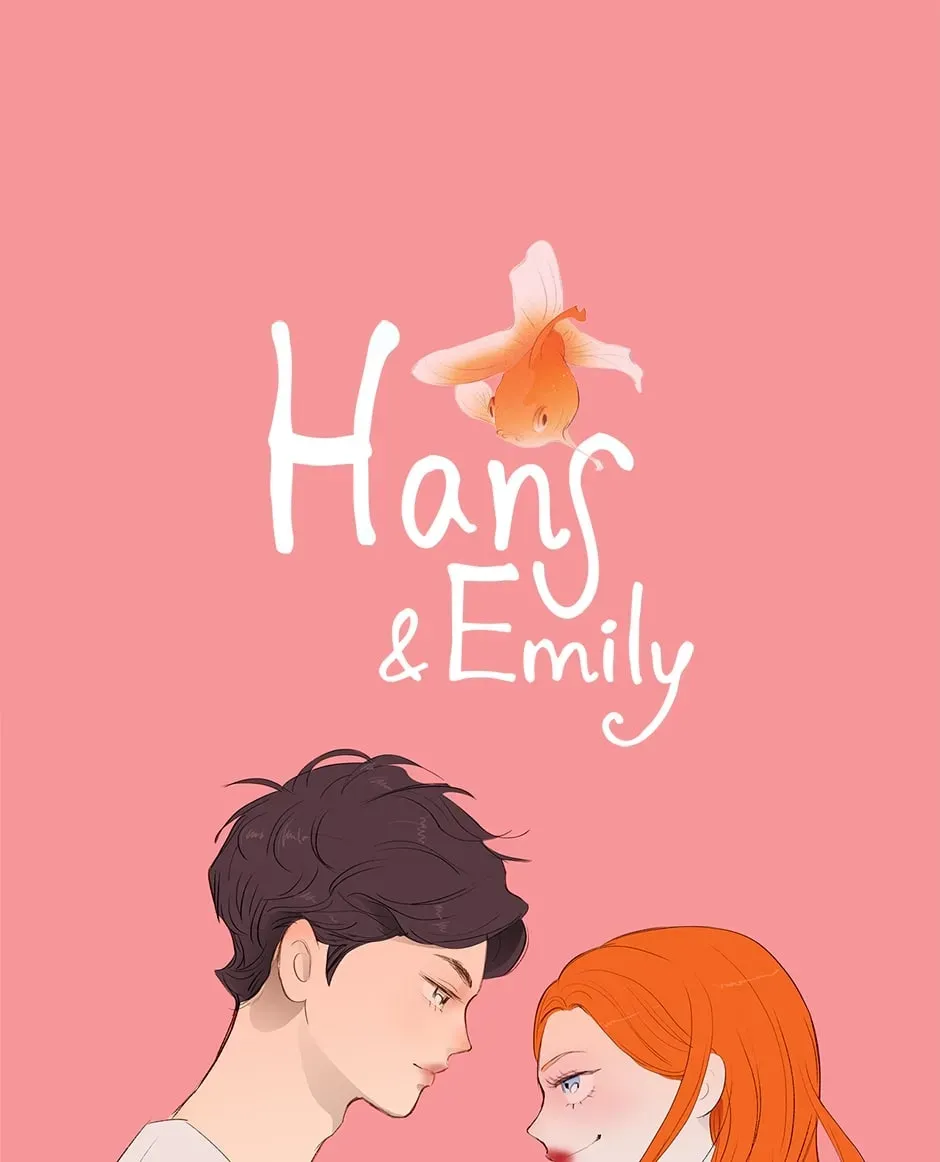 Read Hans and Emily chapter 28.5 image 16 on Lezhin