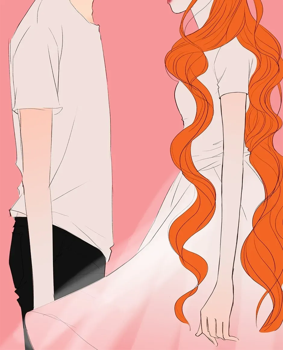 Read Hans and Emily chapter 28.5 image 17 on Lezhin