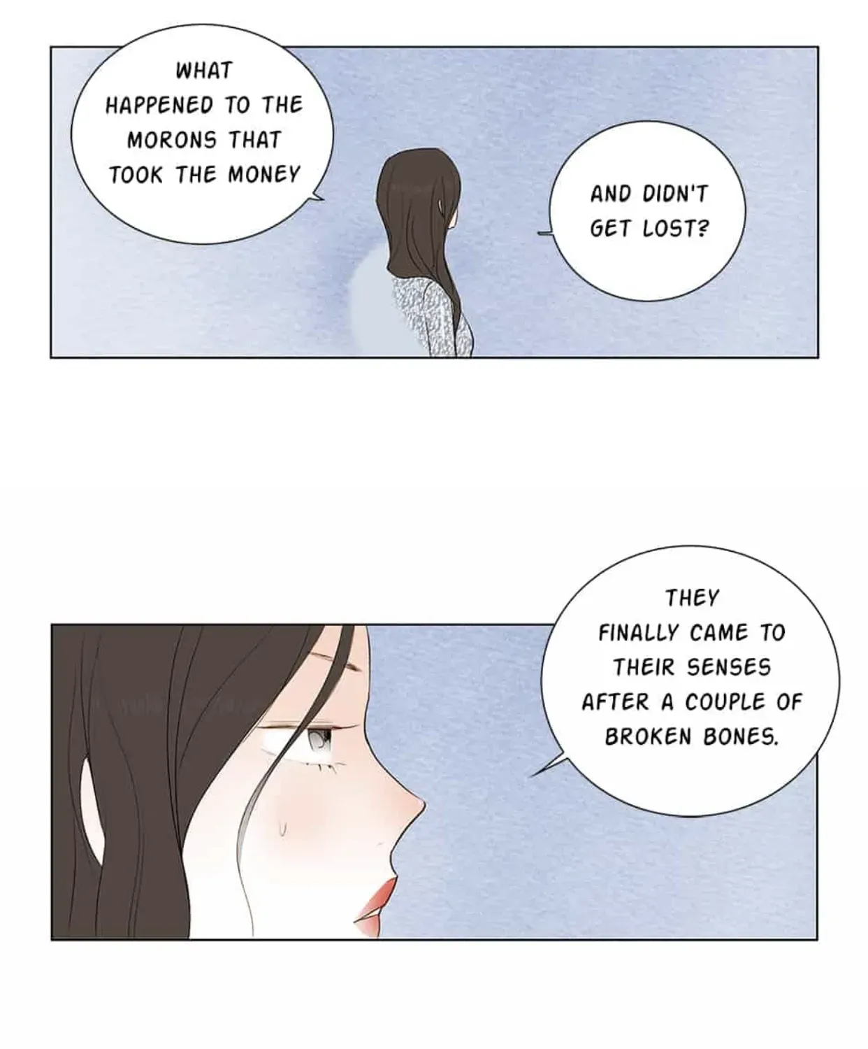Read Hans and Emily chapter 42 image 12 on Lezhin