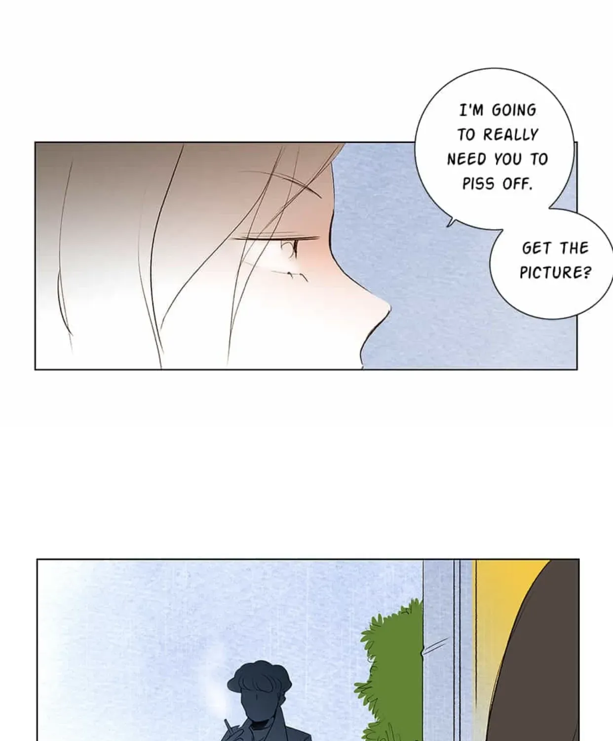 Read Hans and Emily chapter 42 image 14 on Lezhin